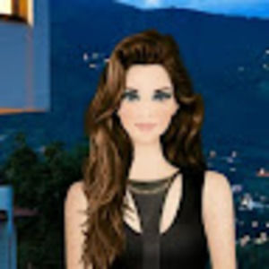 Meet your Posher, Elana